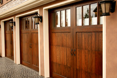 Colby garage extension quotes